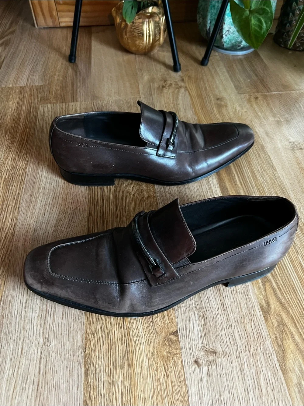 Hugo Boss hugo boss